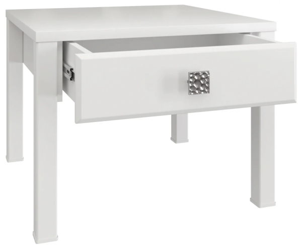 Фото Стол журнальный Изабель ИЗ-44К от производителя Компасс в Алупке по цене 7&nbsp;570 ₽