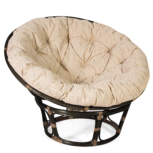 Фото Кресло Papasan с матрасом (1150х980хh980)   от производителя Tetchair в Алупке по цене 21 620 ₽