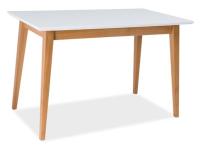 Фото  стол обеденный signal braga производитель Signal