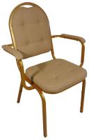 Фото stulya-dlya-kukhni стул-кресло релакс с утяжкой производитель Металл-Конструкция