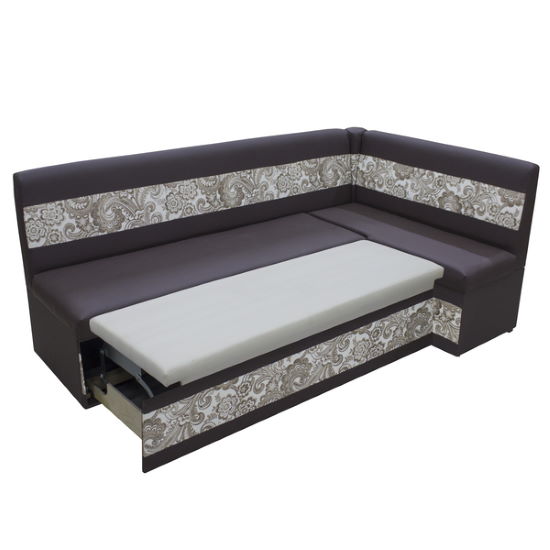 Фото Кухонный уголок Фантазия СМ (7) от производителя Аквилон в Алупке по цене 21&nbsp;870 ₽