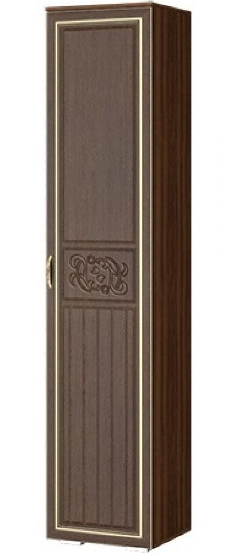 Фото Пенал правый Виктория (440) от производителя Мебель Маркет в Алупке по цене 14&nbsp;140 ₽