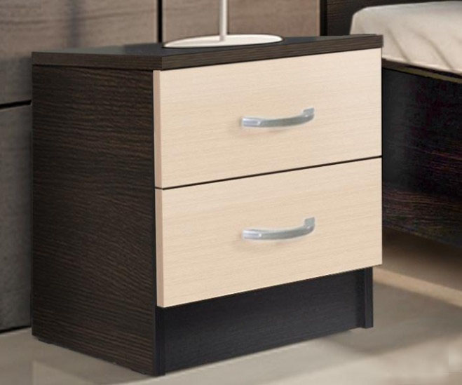 Фото Тумба прикроватная Кэт-7 от производителя Диал в Алупке по цене 2 390 ₽