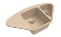 Мойка Ewigstein wink 80KF (ГР 960х520хh200) (шир.ящ.min 800) (Цвет мойки черный) в Алупке от производителя в интернет магазине Планета Комфорта Мойка Ewigstein wink 80KF (ГР 960х520хh200) (шир.ящ.min 800) (Цвет мойки черный) в Алупке от производителя