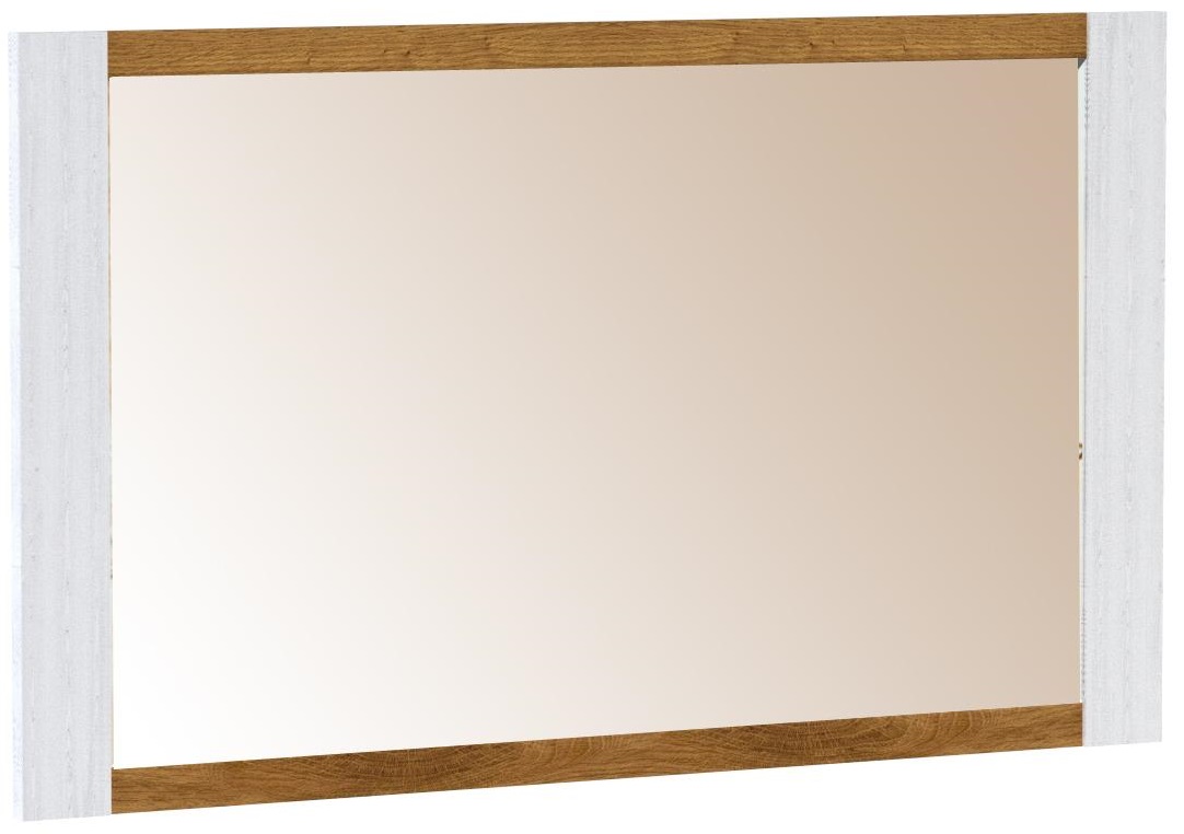 Фото Зеркало навесное Кантри от производителя СБК в Алупке по цене 3&nbsp;420 ₽