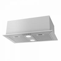 Вытяжка встраиваемая Crosby push 90 (900х320хh175) (Материал Металл , Цвет Металлик) в Алупке от производителя в интернет магазине Планета Комфорта Вытяжка встраиваемая Crosby push 90 (900х320хh175) (Материал Металл , Цвет Металлик) в Алупке от производителя