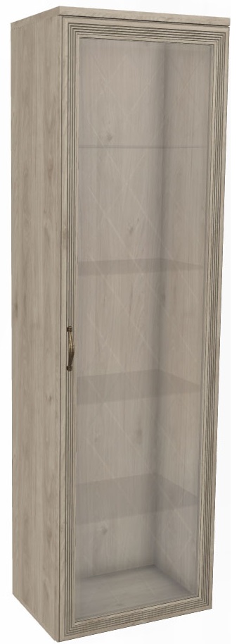 Фото Шкаф Карина ШК-1062 многоцелевой  от производителя Лером в Алупке по цене 19&nbsp;170 ₽