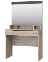 Фото  стол туалетный тиана производитель Браво-мебель