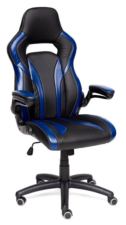 Фото Кресло геймерское Рокет (Rocket) от производителя Tetchair в Алупке по цене 13 420 ₽