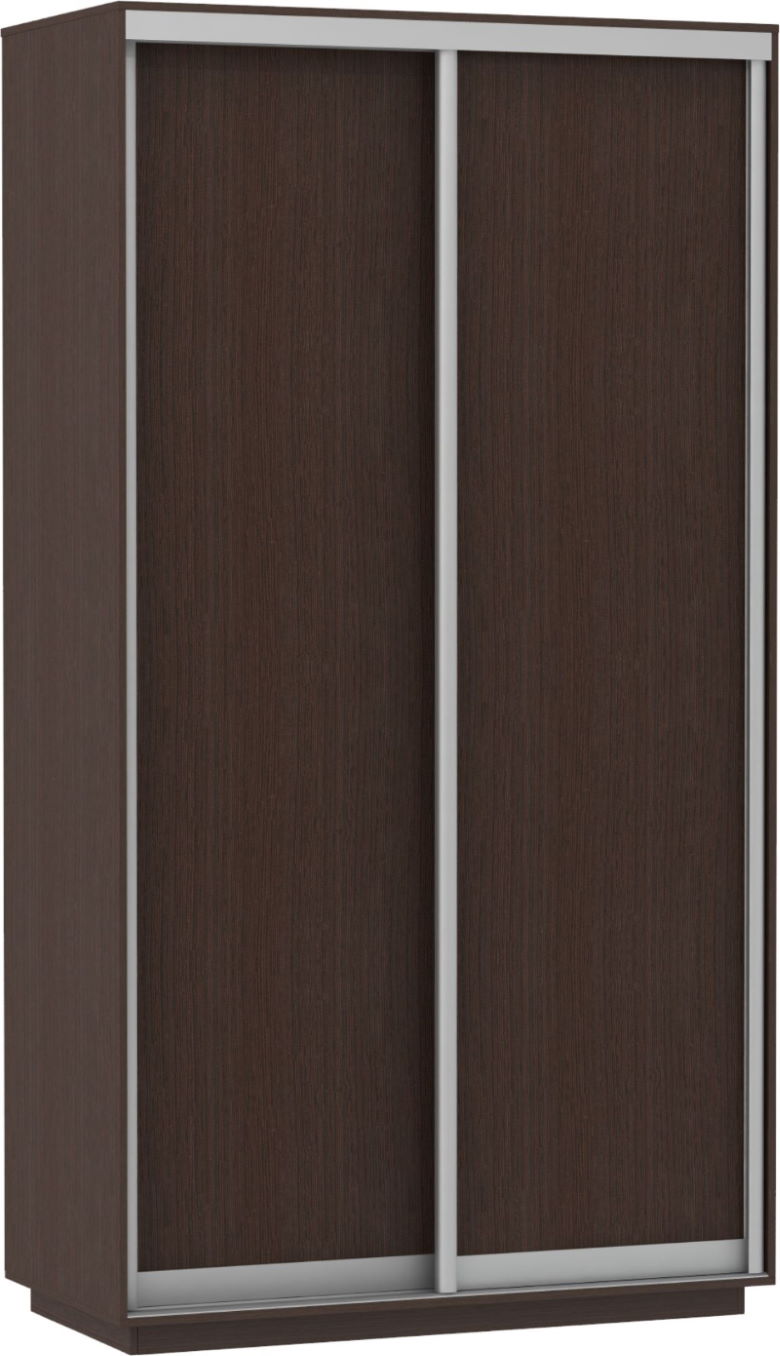 Фото Шкаф-купе Экспресс Хит Элемент (2 двери) от производителя Мебельная компания Е1 в Алупке по цене 22&nbsp;160 ₽