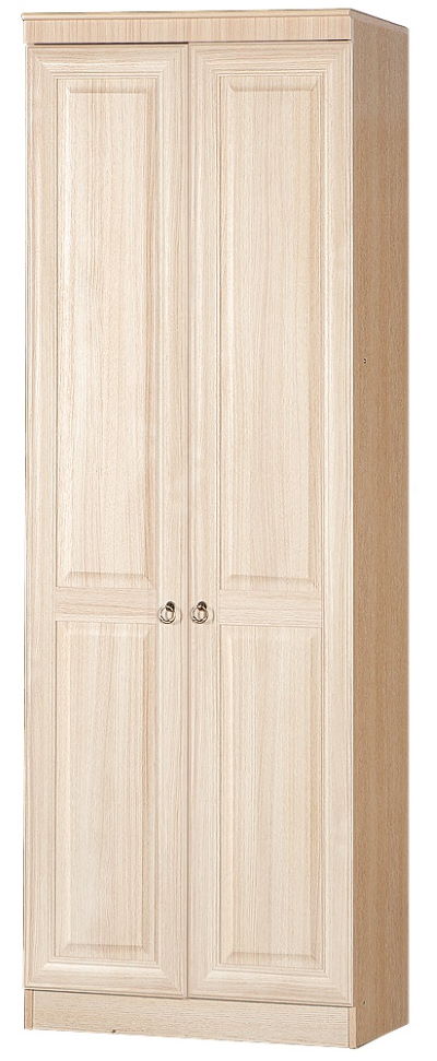 Фото Шкаф Инна 615 (80) двухдверный от производителя Яна в Алупке по цене 21&nbsp;580 ₽