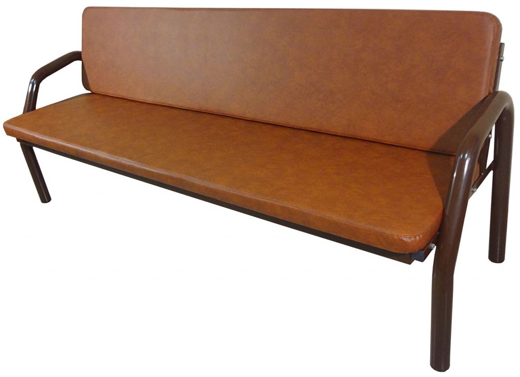 Фото Диван Гигант от производителя Металл-Конструкция в Алупке по цене 14 800 ₽