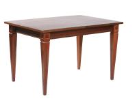 Фото  стол обеденный толедо  производитель Командор
