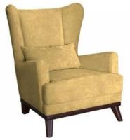 Кресло Лекс релаксовое с подушкой (1 категория (Дюарт) ) в Алупке от производителя 