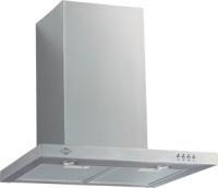 Вытяжка купольная Musa 160 (600х500хh440(820)) (Материал Металл , Цвет Металлик) в Алупке от производителя 