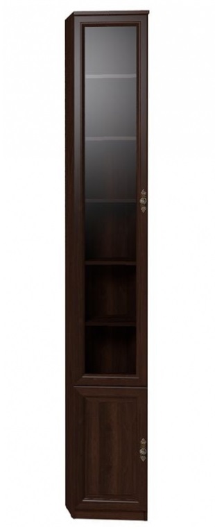 Фото Библиотека Монпелье (Montpellier)-7 от производителя Глазов в Алупке по цене 13 240 ₽