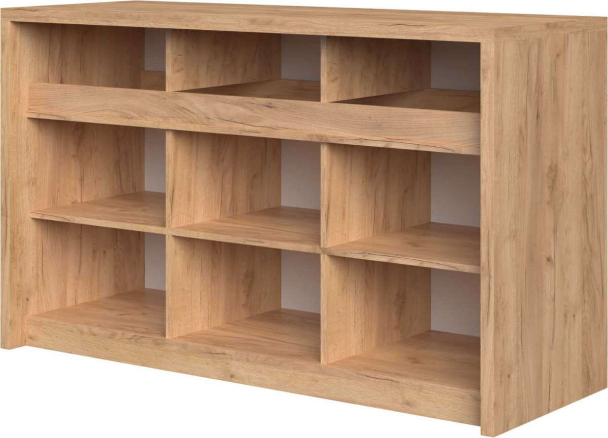 Фото Комод комбинированный Сицилия от производителя Браво-мебель в Алупке по цене 21 650 ₽