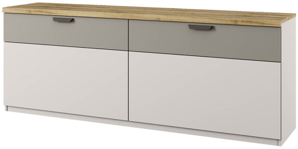 Фото Тумба RTV 2D2S Модерн (Modern) от производителя Анрэкс в Алупке по цене 22 820 ₽
