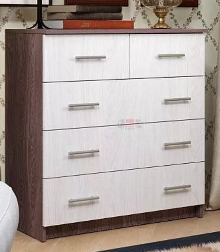 Фото Комод-8 от производителя Фант-мебель в Алупке по цене 6&nbsp;760 ₽