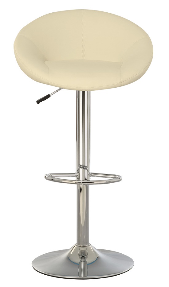 Фото Стул барный Роза (Rose) lux от производителя Новый стиль в Алупке по цене 9 180 ₽