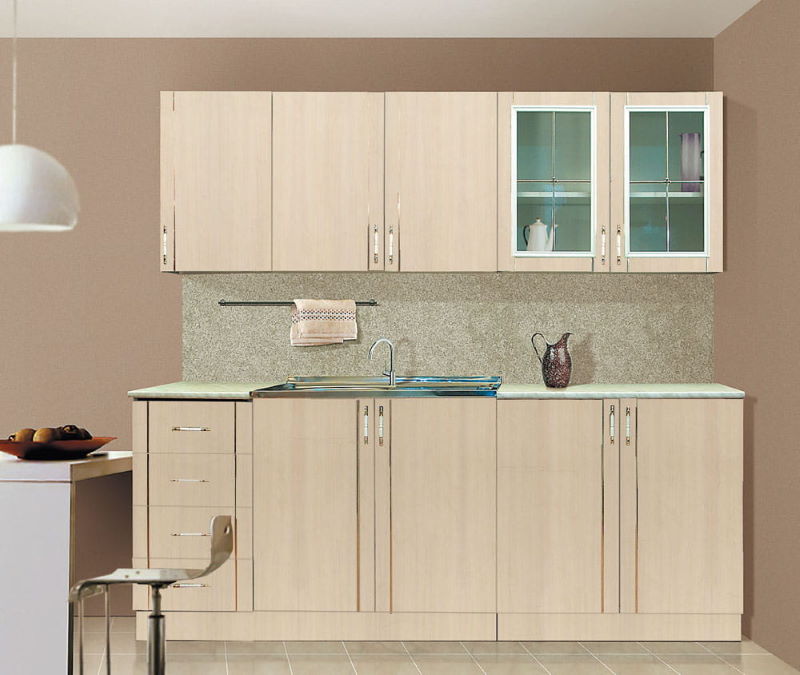 Фото Кухня Диана 4 (2,0) от производителя Фант-мебель в Алупке по цене 26&nbsp;570 ₽