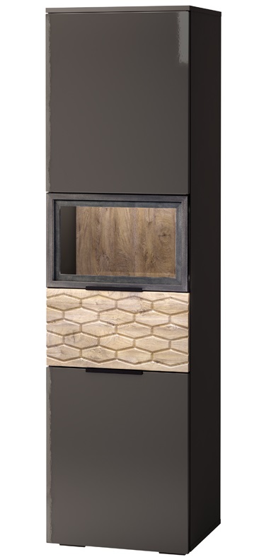 Фото Шкаф МЦН Дели 61 от производителя Яна в Алупке по цене 24&nbsp;400 ₽