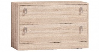 Фото Тумба-17 Комфорт от производителя Глазов в Алупке по цене 5 830 ₽