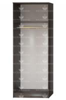 Фото  шкаф прима-2 (80) двухдверный производитель Росток