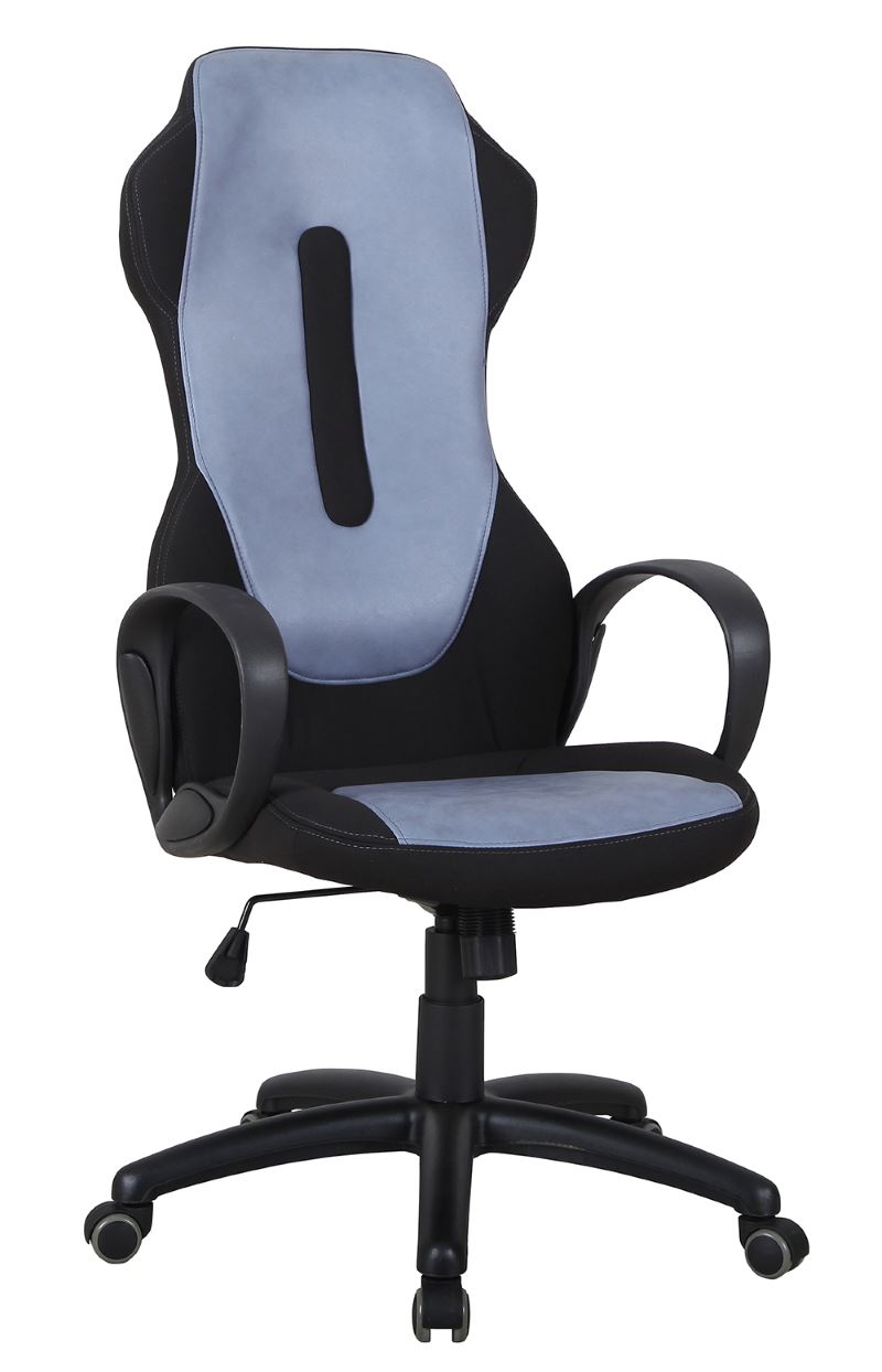 Фото Кресло для руководителя Алиен (Alien)  от производителя Tetchair в Алупке по цене 12&nbsp;760 ₽