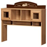 Фото polki-ofisnye надставка стола ралли 856 производитель Яна