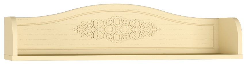 Фото Полка Ассоль плюс АС-49 от производителя Компасс в Алупке по цене 3&nbsp;010 ₽