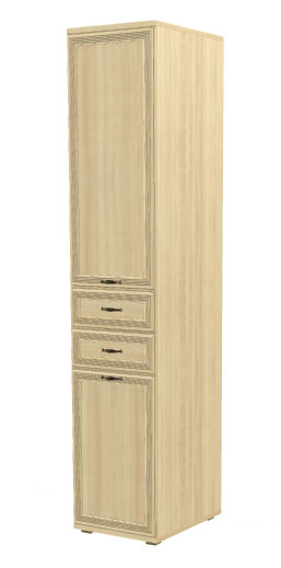 Фото Шкаф Карина ШК-1023 многоцелевой от производителя Лером в Алупке по цене 25&nbsp;080 ₽