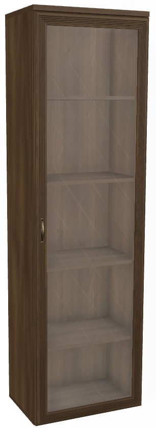 Фото Шкаф Карина ШК-1061 многоцелевой  от производителя Лером в Алупке по цене 18&nbsp;320 ₽