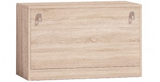 Фото Тумба для обуви-16 Комфорт от производителя Глазов в Алупке по цене 5 030 ₽