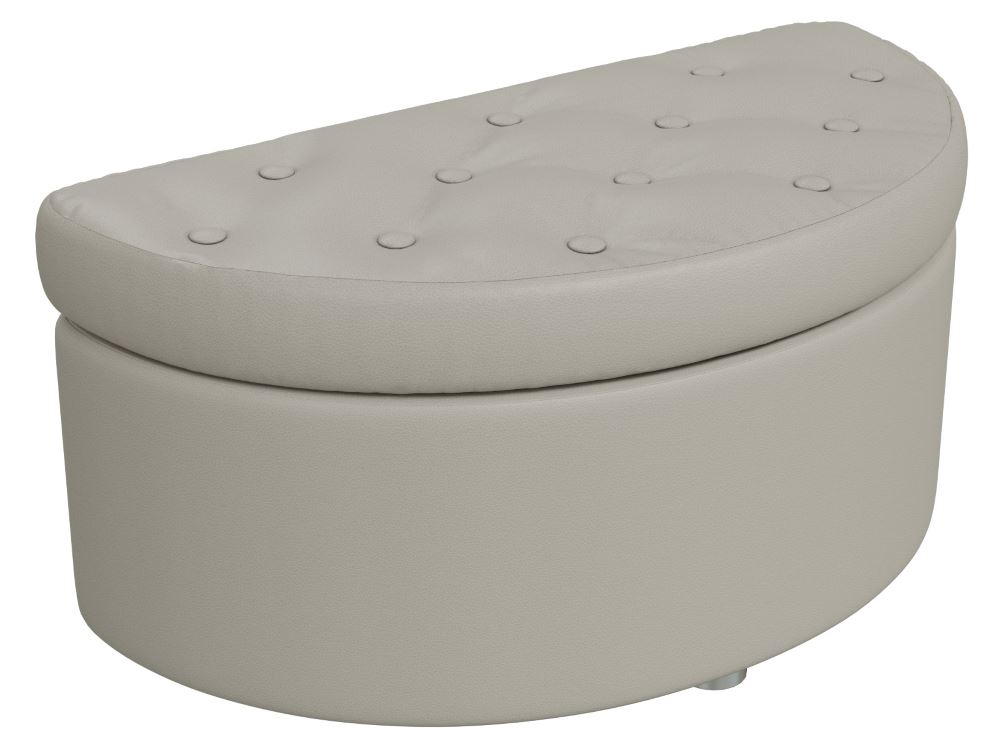 Фото Банкетка Луна 6-5115 от производителя Гранд Кволити в Алупке по цене 7 140 ₽