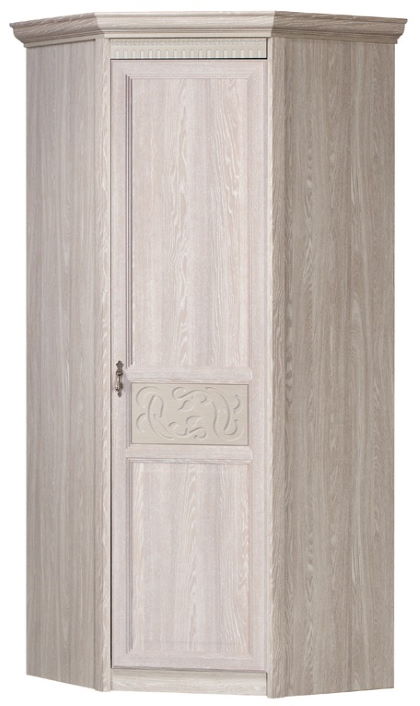 Фото Шкаф Лючия 183 (101) угловой от производителя Яна в Алупке по цене 38&nbsp;730 ₽