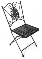 Фото stulya-dlya-dachi_1 стул бетти (betty) производитель Tetchair