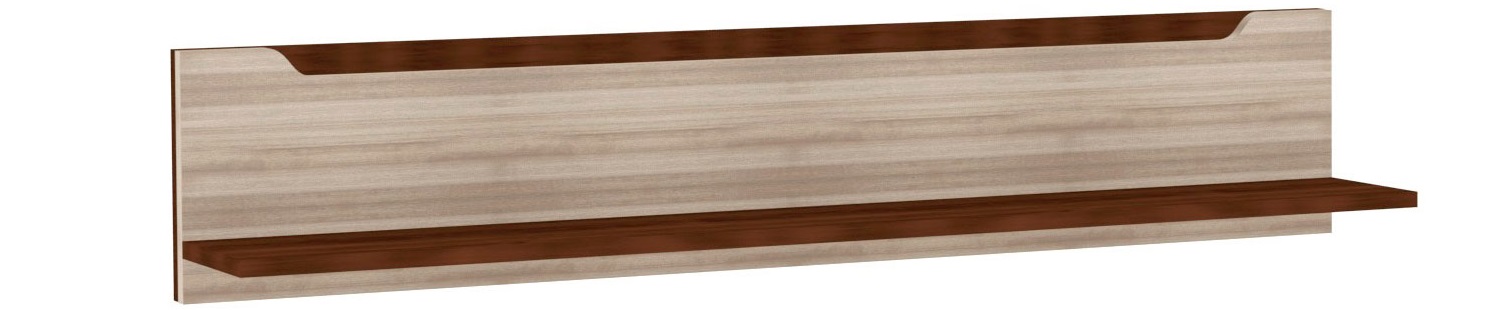 Фото Полка Афина А19а от производителя Заречье в Алупке по цене 2&nbsp;520 ₽
