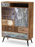 Фото  комод halmar mezo km-4 производитель Halmar 