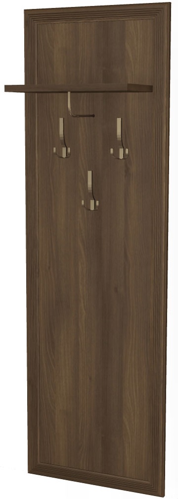 Фото Вешалка Карина ВШ-1001 от производителя Лером в Алупке по цене 5&nbsp;790 ₽