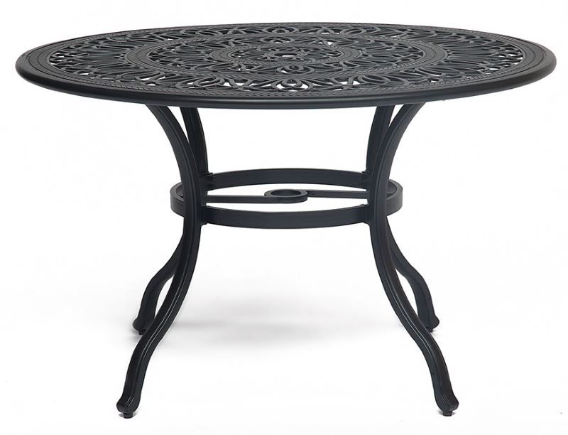 Фото Стол кованый Сальери (Salieri)  от производителя Tetchair в Алупке по цене 33&nbsp;980 ₽