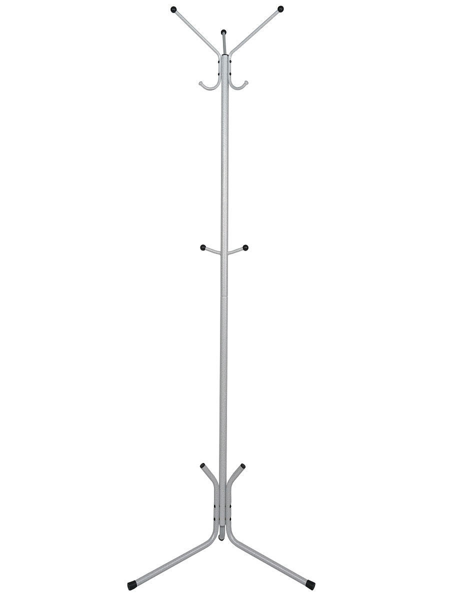 Фото Вешалка напольная Луч 3 от производителя Завод металлических изделий в Алупке по цене 1&nbsp;440 ₽