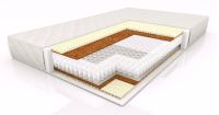 Фото zhestkie-matrasy матрас мульти элит (multi еlit) производитель DOORсон 