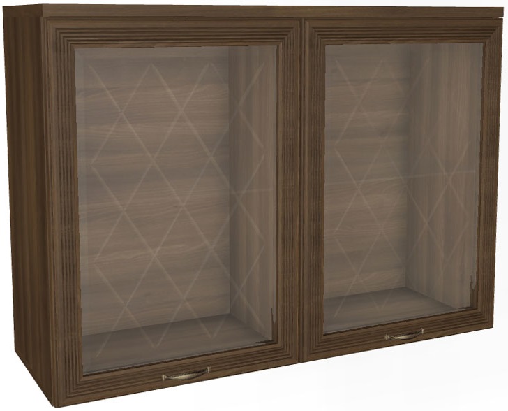 Фото Антресоль Карина АН-1036 от производителя Лером в Алупке по цене 15&nbsp;960 ₽