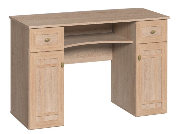 Фото Стол туалетный Sherlock-52 от производителя Глазов в Алупке по цене 11&nbsp;950 ₽