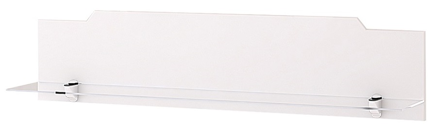 Фото Полка настенная Анталия  от производителя Горизонт в Алупке по цене 1&nbsp;690 ₽