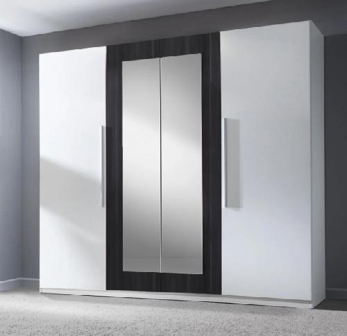 Шкаф-4D typ 20 Vera (228) четырехдверный в интернет магазине Планета Комфорта Фото raspashnoy-shkaf шкаф-4d typ 20 vera (228) четырехдверный производитель Helvetia