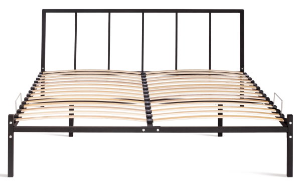 Фото Кровать двуспальная Бруно (Bruno) (СМ 160х200) от производителя Tetchair в Алупке по цене 14&nbsp;340 ₽