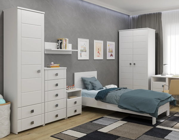 Фото Пенал Изабель ИЗ-63К от производителя Компасс в Алупке по цене 21 930 ₽