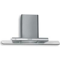 Вытяжка купольная Galtonia 160 (600х480хh541(941)) (Материал Металл/Стекло , Цвет Металлик/Прозрачное) в Алупке от производителя 